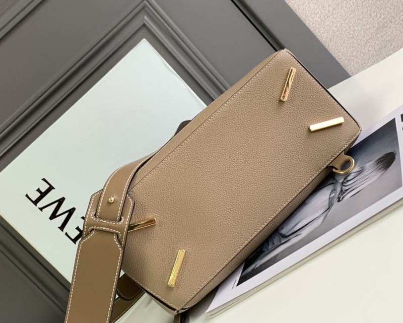 Loewe Puzzle Bags